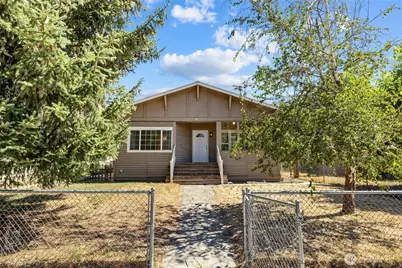 402 S Pearl Street, Ellensburg, WA 98926 - Photo 1