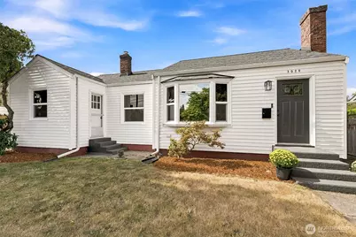 3029 Northwest Avenue, Bellingham, WA 98225 - Photo 1