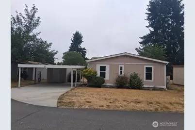 915 Union Mills Road #11, Lacey, WA 98503 - Photo 1