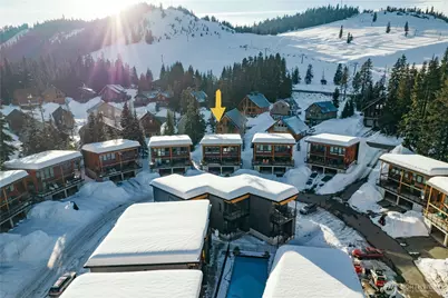 200 Pass Life Way #1, Snoqualmie Pass, WA 98068 - Photo 1