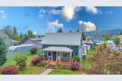 209 E Cowlitz Street, South Bend, WA 98586 - Photo 3