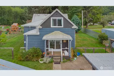 209 E Cowlitz Street, South Bend, WA 98586 - Photo 29