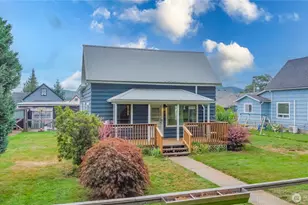 209 E Cowlitz St, South Bend, WA 98586 - Photo 1