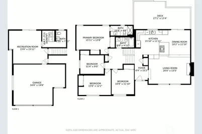 14028 92nd Place NE, Kirkland, WA 98034 - Photo 19