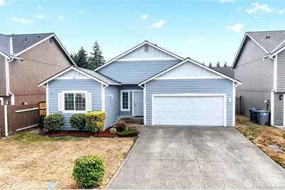 6310 120th Street Ct E, Puyallup, WA 98373 - Photo 1
