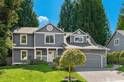 13709 NE 93rd Street, Redmond, WA 98052 - Photo 1