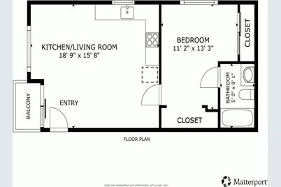 1930 Lawrence Street #38, Port Townsend, WA 98368 - Photo 33