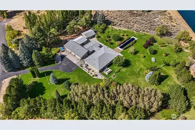 20113 Delta Road NW, Soap Lake, WA 98851 - Photo 1