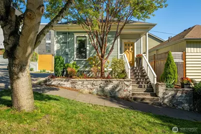 2614 E John Street, Seattle, WA 98112 - Photo 1