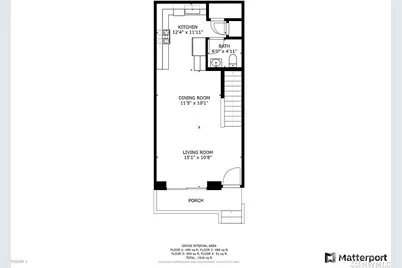 4255 SW Charleston Street, Seattle, WA 98116 - Photo 19