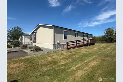 804 Rambling Road, Aberdeen, WA 98520 - Photo 3