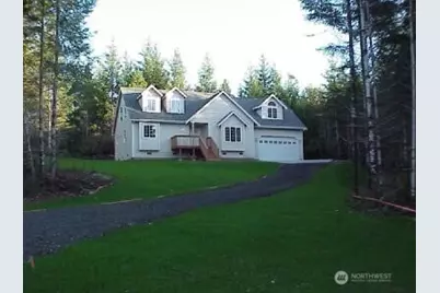 60 E Spencer Ridge Place, Shelton, WA 98584 - Photo 1
