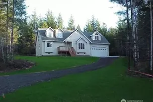60 E Spencer Ridge Pl, Shelton, WA 98584 - Photo 1