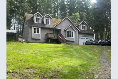 60 E Spencer Ridge Place, Shelton, WA 98584 - Photo 13