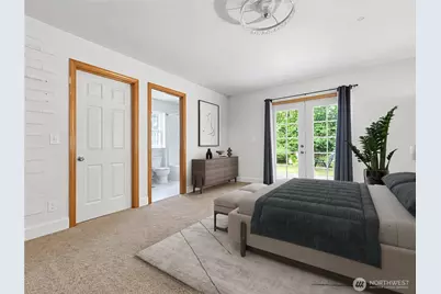 60 E Spencer Ridge Place, Shelton, WA 98584 - Photo 3