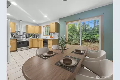 60 E Spencer Ridge Place, Shelton, WA 98584 - Photo 9