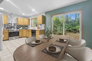60 E Spencer Ridge Pl, Shelton, WA 98584 - Photo 9