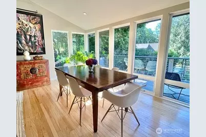 10191 NE Beach Crest Drive, Bainbridge Island, WA 98110 - Photo 5