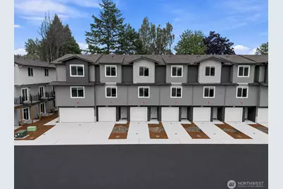 28609 112th Street E #A3, Buckley, WA 98321 - Photo 3