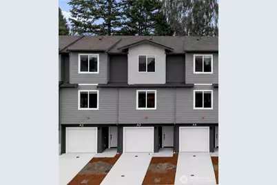 28609 112th Street E #A3, Buckley, WA 98321 - Photo 1