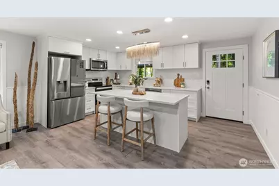 8306 94th Street NW #A & B, Gig Harbor, WA 98332 - Photo 9