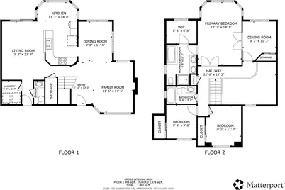 12724 NE 94th Court, Kirkland, WA 98033 - Photo 37