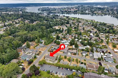 442 E 31st Street #D3, Bremerton, WA 98310 - Photo 33