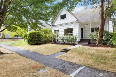 4334 S J Street, Tacoma, WA 98418 - Photo 1