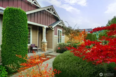 4908 154th Avenue Ct E, Sumner, WA 98390 - Photo 5