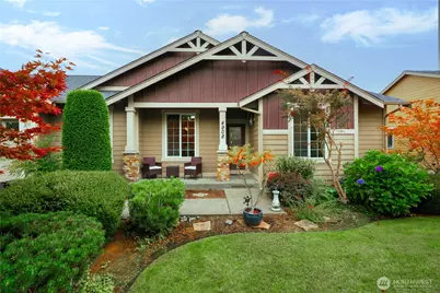 4908 154th Avenue Ct E, Sumner, WA 98390 - Photo 3