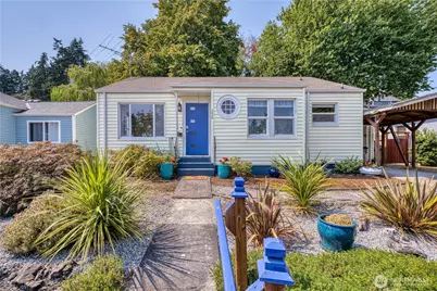 2525 Veldee Avenue, Bremerton, WA 98312 - Photo 1