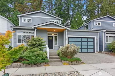 747 Fords Court, Bainbridge Island, WA 98110 - Photo 1