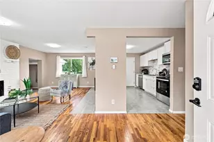 4975 Johnson St NW, Bremerton, WA 98311 - Photo 5