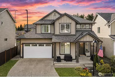 6653 Percy Lane SE, Tumwater, WA 98501 - Photo 1