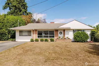 2122 NE Sunrise Drive, Bremerton, WA 98310 - Photo 1