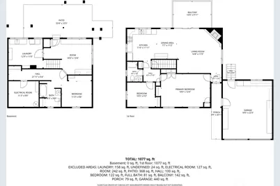 38 Hart Road, Oroville, WA 98844 - Photo 39