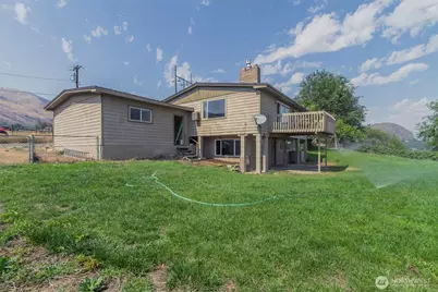 38 Hart Road, Oroville, WA 98844 - Photo 5