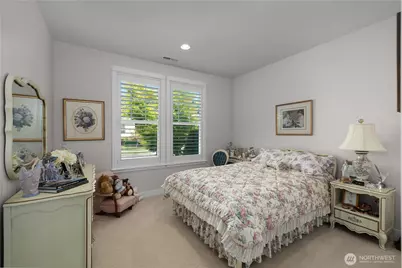 4802 Meriwood Drive NE, Lacey, WA 98516 - Photo 21