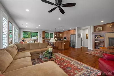 4802 Meriwood Drive NE, Lacey, WA 98516 - Photo 7