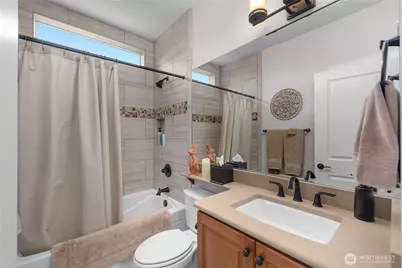 4802 Meriwood Drive NE, Lacey, WA 98516 - Photo 23