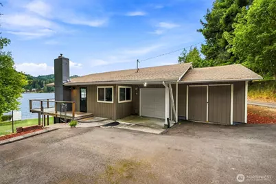 1929 Summit Lake Shore Road NW, Olympia, WA 98502 - Photo 31
