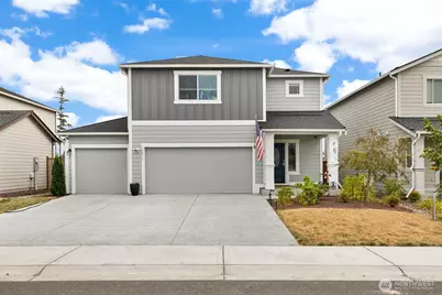 13811 197th Street E, Graham, WA 98338 - Photo 1
