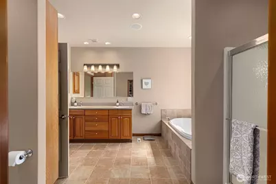 180 E Happy Hollow Lane, Belfair, WA 98528 - Photo 21