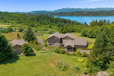 180 E Happy Hollow Lane, Belfair, WA 98528 - Photo 3
