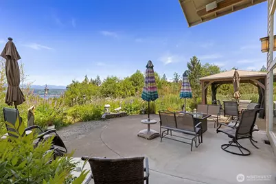 180 E Happy Hollow Lane, Belfair, WA 98528 - Photo 31