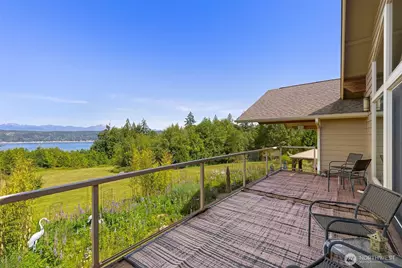 180 E Happy Hollow Lane, Belfair, WA 98528 - Photo 33