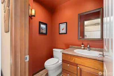 180 E Happy Hollow Lane, Belfair, WA 98528 - Photo 19
