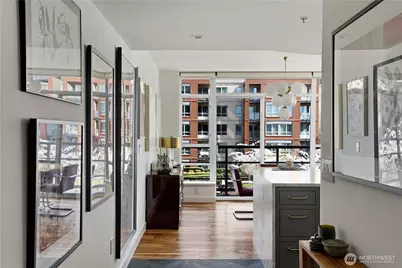 2929 1st Avenue #519, Seattle, WA 98121 - Photo 5