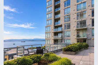 2929 1st Avenue #519, Seattle, WA 98121 - Photo 35