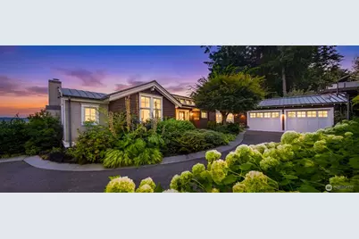 9221 SE 46th Street, Mercer Island, WA 98040 - Photo 1
